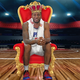 When the 2020 NBA Champs are crowned, Kawhi Leonard will be the undisputed king of the league.